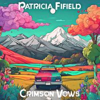 Patricia Fifield - Crimson Vows