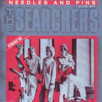 The Searchers - Needles and Pins (Club Mix; Remake '89)