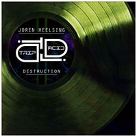 Joren Heelsing - Destruction