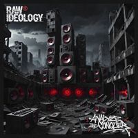 Raw Ideology - Analyze and Conquer