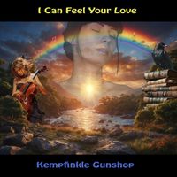 Kempfinkle Gunshop - I Can Feel Your Love