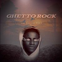 Seyi myty - Ghetto rock (Explicit)