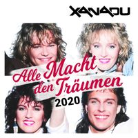Xanadu - Alle Macht den Träumen (2020)