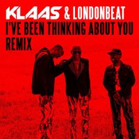 Londonbeat - I've Been Thinking About You (Remix)