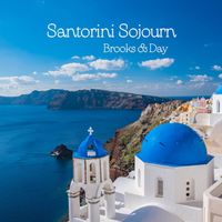 Brooks & Day - Santorini Sojourn