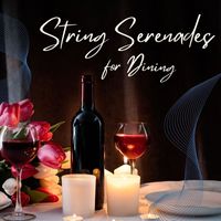 Royal Philharmonic Orchestra - String Serenades for Dining