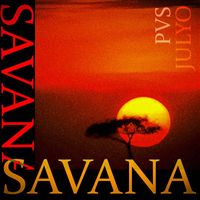 julyo the producer and PvS - Savana
