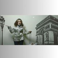 Rita Tila - Paris Romantis