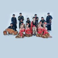 Rita Tila - Tepung Di Panggung