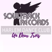 Harlem Dance Club - Un Deux Trois