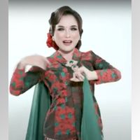 Rita Tila - Bentang Midang