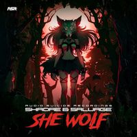 Shadre & Salvage - She Wolf