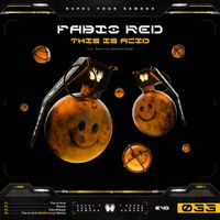 Fabio Red - This Is Acid