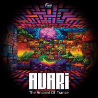 Avari - The Ancient of Trance