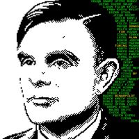 Binärpilot - Songs for Alan Turing