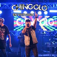 Chingolo - En vivo 2024 (En Vivo)