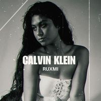 RUXMI - CALVIN KLEIN