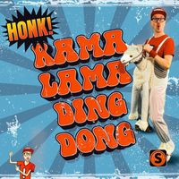 Honk! - Rama Lama Ding Dong