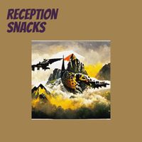 Jamyia Braylee - Reception Snacks