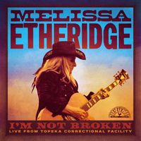Melissa Etheridge - The Shadow Of A Black Crow (Live From Topeka Correctional Facility)