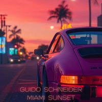 Guido Schneider - Miami Sunset