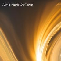 Alma Meris - Delicate