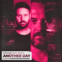 Sneijder featuring Rion S - Another Day