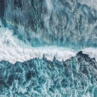 Ocean Sounds Collection, ohm waves and Sea Waves Sounds - 60 Beautiful Ambient Melodies & Gentle Waves
