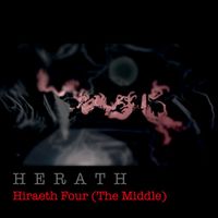 Herath - Hiraeth Four (The Middle) (Explicit)