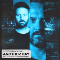 Sneijder featuring Rion S - Another Day (Paul Denton Remix)