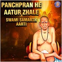 Sharayu Date - Panchpran He Atur Zale