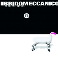 Roulette Cinese - Ibridomeccanico
