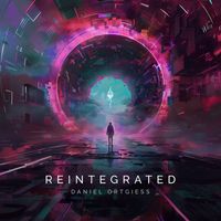 Daniel Ortgiess - Reintegrated