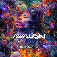 Avalon - Revolution (NoFace Remix)