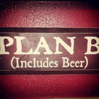 Los Lobos Locos - Plan B (Includes Beer)