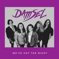 Damsel - We've Got the Night