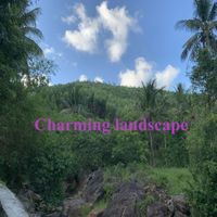 Giovanni - Charming landscape (Explicit)