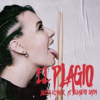 Julieta Kesner - El Plagio