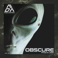 Paco S less - Obscure