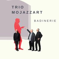 trio mojazzart - Badinerie (Single Edit)