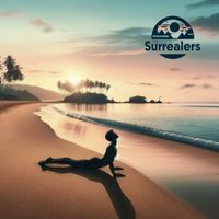 The Surrealers - Mirissa Sunsets