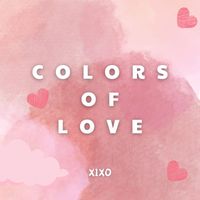 Xixo - Colors of Love