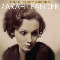 Zarah Leander - Ein kleiner Akkord