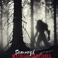 Semargl - Mythical Creatures