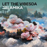 Roni - Let the Vibesda Jalamika