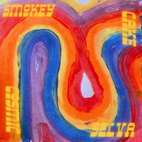 Smokey Cake - Cosmic Selva