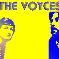 The Voyces - The Voyces