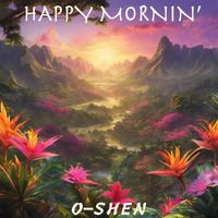O-Shen - Happy Mornin'