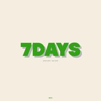 IKUTO - 7DAYS