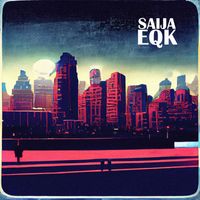 Corrado Saija - EQK
